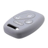 Honda Civic Accord Pilot Car Key Remote Control Cover Case (2016-2023)