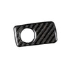 Kia Stinger Glove Box Handle Cover Trim  Black (2018-2023)