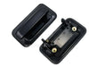 Mitsubishi L200 Door Handle Outside RH/LH (2000-2006)
