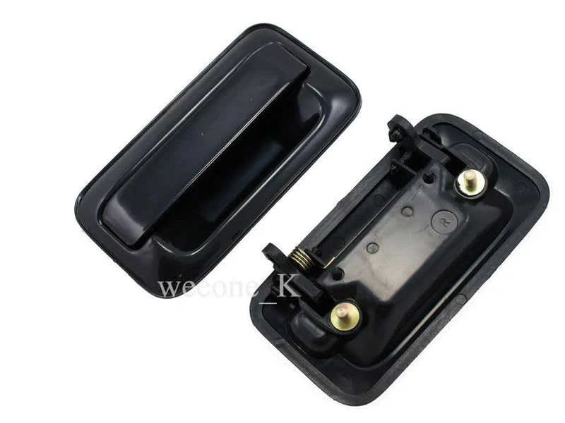 Mitsubishi L200 Door Handle Outside RH/LH (2000-2006)