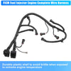 Ford Powerstroke V8 Diesel FICM Fuel Injector Wiring Harness (2003-2007)