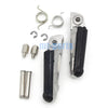 Honda CBR929RR Fireblade Footrest Pegs (2000-2001)