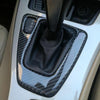 BMW 3 Series E90 Carbon Fiber Sticker Cover Trim Control Gear Shift Panel