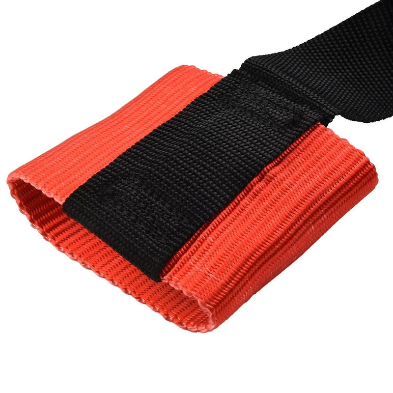 Motorcycle Motorcycle Strap Front Handlebar Nylon Webbing Straps