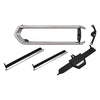 BMW Z4 A/C Air Outlet Vent Repair Kit (2003-2008)