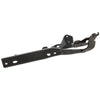 Pair Set of 2 Hood Hinges Driver & Passenger Side Left