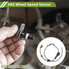 Toyota Scion xB 1 Pc ABS Wheel Speed Sensor (2008–2015)