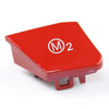 BMW M3 M4 M5 6 F80 F82 F10 F06 Steering Wheel Switch Button M Style (2012-2020)