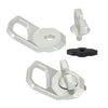 Polaris Ranger XPEDITION XP ADV XD 1500 Lock & Ride D-Rings