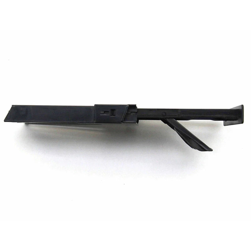 Toyota Land Cruiser, Lexus Dash Console Retractable Cup Holder (2008-2021)