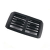 Mercedes Benz R Class 1x Black Inner Rear A/C Air Outlet Cover (2006-2013)