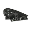 Honda CR-V Right Side Mirror Corner Triangle Trim (2007-2011)