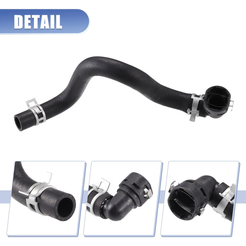 Hyundai Sonata Water Inlet Hose (2012-2015)