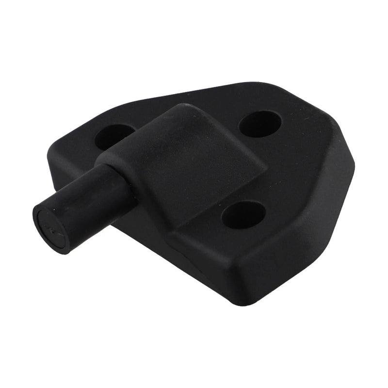 Porsche Cayenne Reliable Support Block Rear Left Trunk Cover (2018–2024)