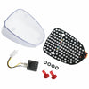 Yamaha Royal Star V-Star Classic Road Star Tail Light Indicator (1996-2011)