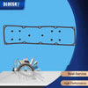 Nissan Navara D21 D22 2.7L TD27 Rocker Cover Gasket Kit (1988-2004)