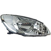 Hyundai Getz (TB) Left & Right Headlamps (2006-2011)