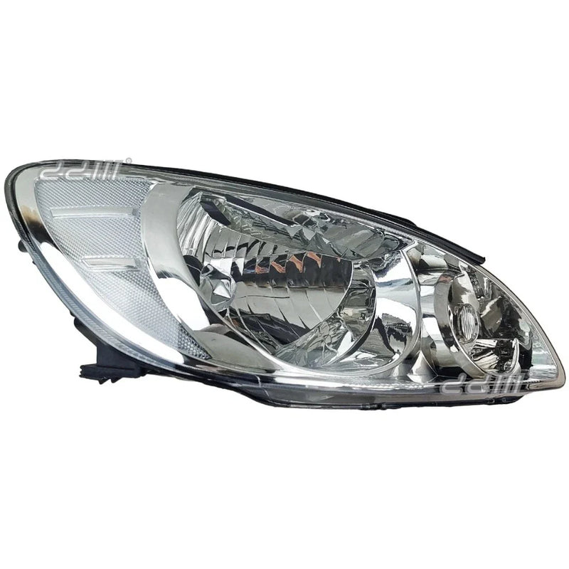 Hyundai Getz (TB) Left & Right Headlamps (2006-2011)