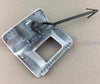 Toyota Prado 150 Series KDJ GRJ GDJ Spare Wheel Camera