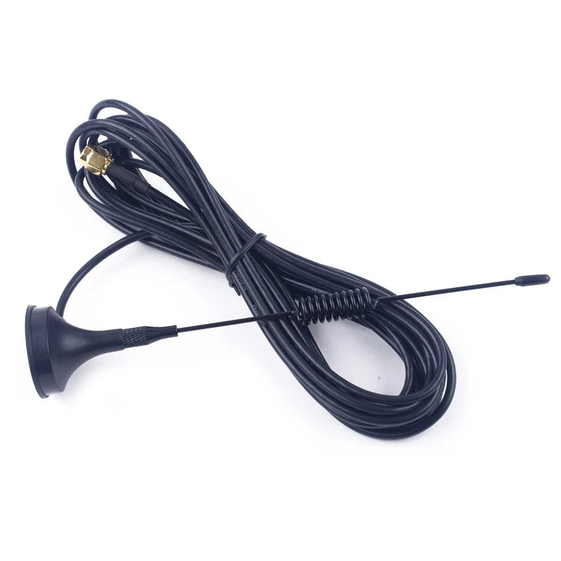 Universal Vehicles DAB Digital Highway AM/FM Radio Antenna (2020-2023)