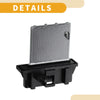Nissan Micra Blower Motor Resistor (2003-2010)