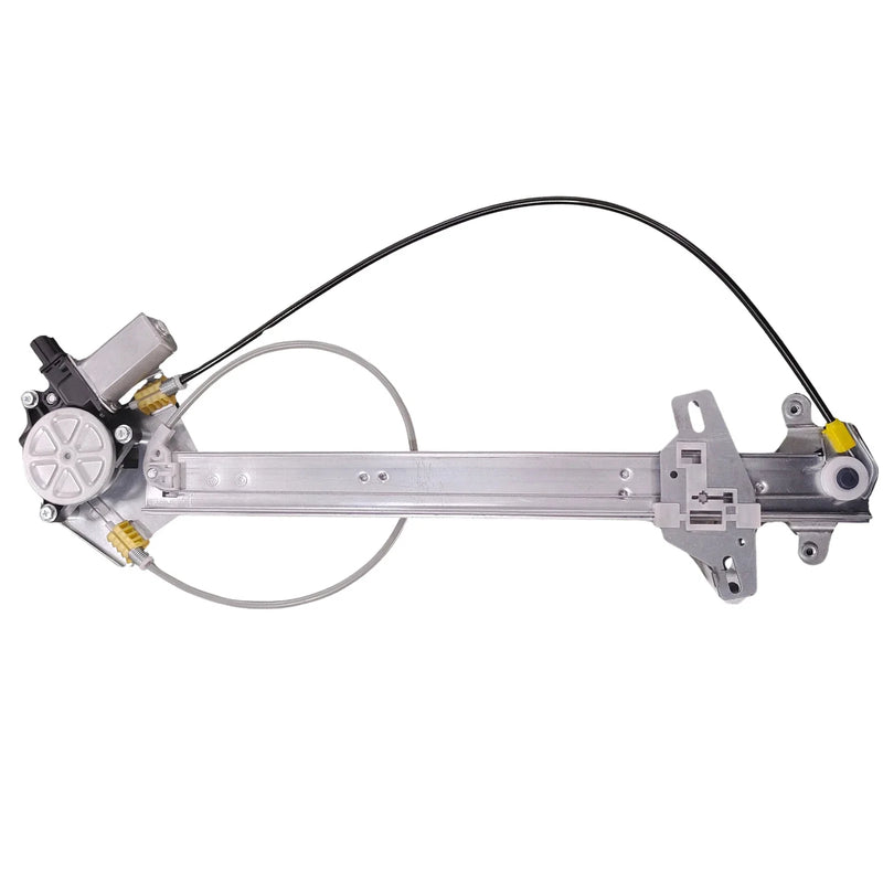 Honda Accord CP Rear Left Window Regulator With Motor 2 Pins (2008–2013)