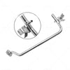 Toyota Hilux TGN16 2.7 2TR Petrol Coolant Bypass Pipe (2005-2015)