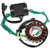 Suzuki SV650 ABS SV650A SV650X Stator Regulator Rectifier Gasket (17-22)