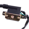 Honda Z50 CT70 C70 CL70 XL70 SL70 S90 C90 6V Ignition Coil (1968-1978)