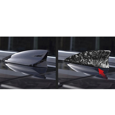 Chevrolet Camaro Shark Fin Antenna Cover (2016-2020)