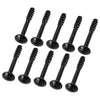 Vauxhall Opel 20 x Air Filter Cleaner Box Lid Retaining Screws
