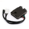 Moto Guzzi 750 850 Bobber Racer Stone Regulator Rectifier (2008-2017)