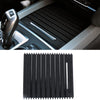 BMW F15 X5M, F16 X6M Cup Holder Roller Blind Cover (2014-2019)