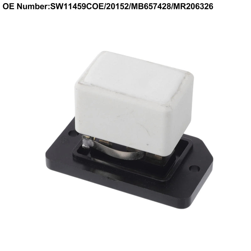 HVAC - Compatible with Make & Model Blower Motor Resistor