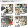 BMW 323CI Front Stabilizer Bar Links (2000)
