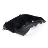 Land Rover Range Rover Evoque Headlight Bottom Base Case Housing (16-19)