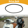 Yamaha GY6 125cc 150cc Motorcycle Drive Belt V-Belt