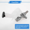 Mitsubishi Lancer Brake Master Cylinder with Reservoir (2006-2017)