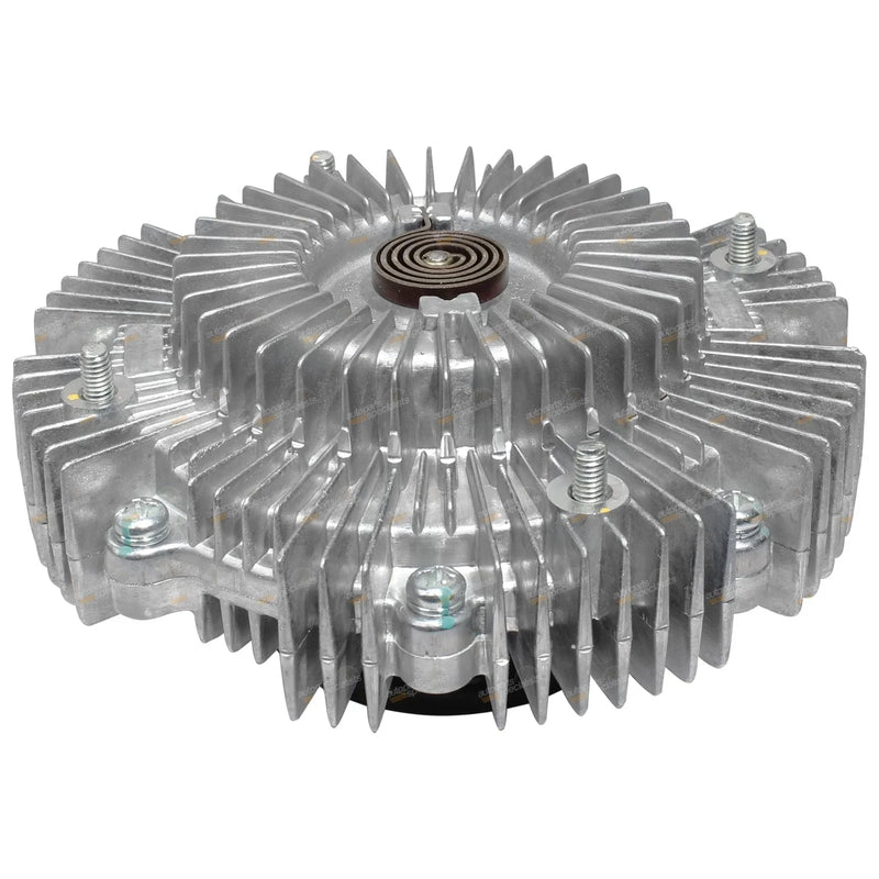 Toyota Coaster BB20R BB21R 3.4L 3B Diesel Fan Clutch Coupling (1982–1992)