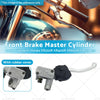 Honda XR250R XR400R XR600R XR650 CR125R Front Brake Master Cylinder