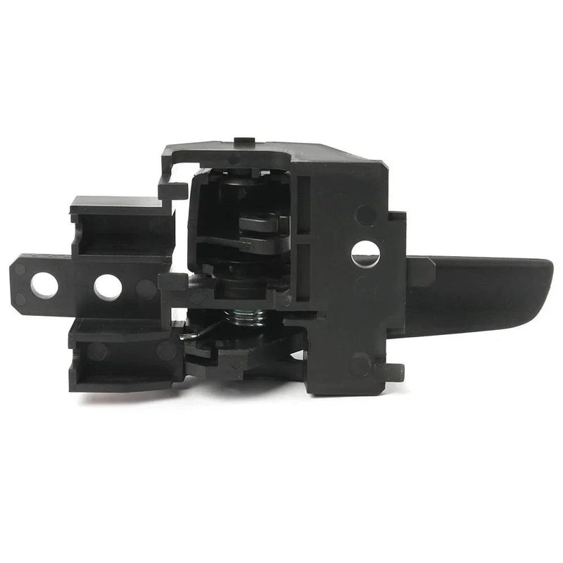 Mitsubishi Mirage, Outlander Sport RH Black Inner Door Handle (2014-2015)