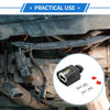 Ford Focus Mondeo 2.3 2.0T Generator Assembly Connector Plug (2000-2023)