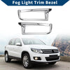 Honda CR-V Car Rear Left & Right Lights (2015-2016)