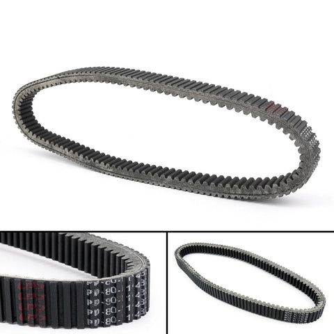 Arctic Cat Bearcat 440 550 570 T660 Turbo Drive Belt (2004-2023)