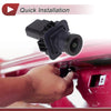 Ford F-150 Rear View Backup Camera 120-180�� (2012-2013)