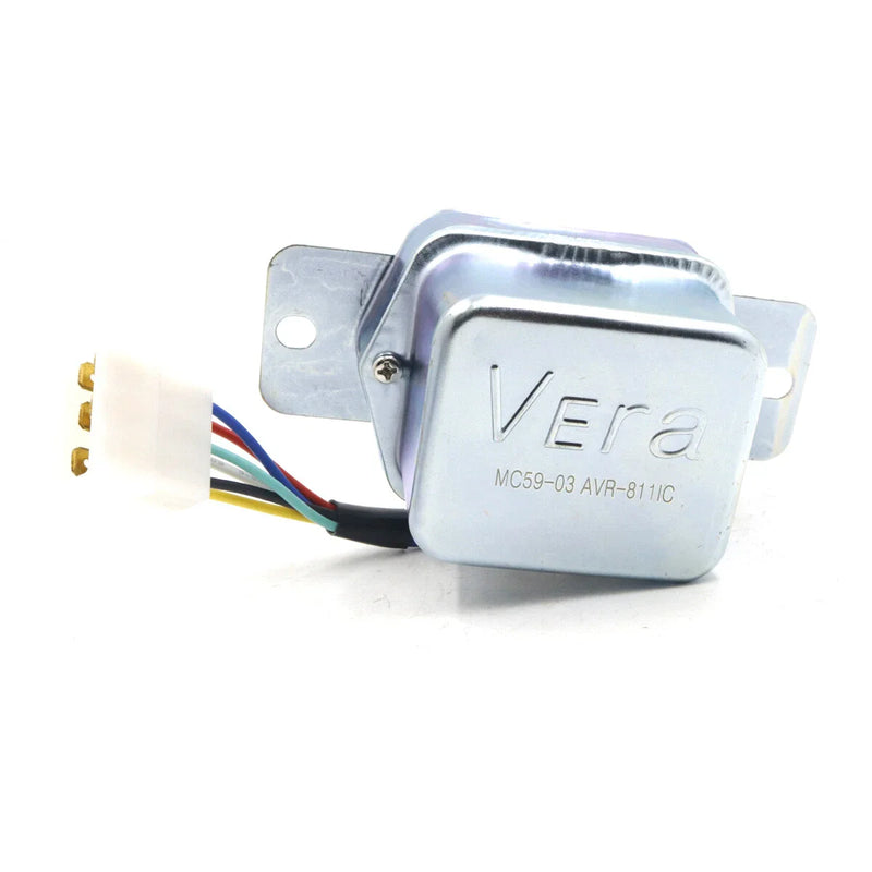Nissan Pulsar Langley 1978-1982 JDM Voltage Regulator