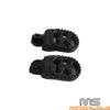 KTM 450 SX-F EXC XC-G SX SXS SMR 400 EXC-G 560 Foot Pegs (2003-2023)