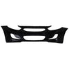 Primed Front Bumper Cover For 2012-2014 Hyundai Accent