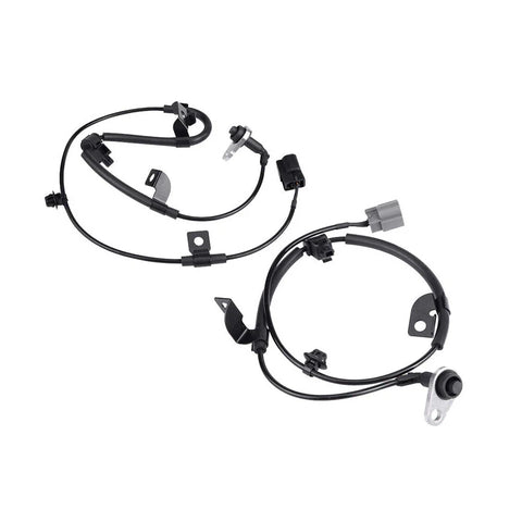 Mitsubishi Triton 2.4L 4PC ABS Wheel Speed Sensors (2015-2023)