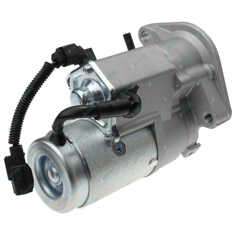 Hilux KUN16 KUN26 KZN165 3.0L 1KZTE 1KDFTV 99~15 Late Solenoid Starter Motor